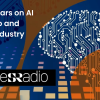 Free webinars on AI in the radio and podcast industry
