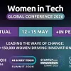 Women in Tech Global Conference 2026