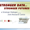 Stronger Data for Stronger Futures