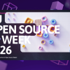 European Open Source Week 2026
