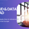 Join the DSJP Cloud & Data Squad : Advancing Digital Skills Across Europe