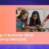 Nerd Camp Denmark 2026