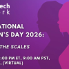 International Women’s Day 2026: Balancing Opportunities