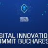Digital Innovation Summit Bucharest 2026: Tehnologie, Diplomație și Educație la Palatul Parlamentului