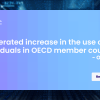 Creștere accelerată a utilizării IA de către persoanele fizice din țările membre OCDE