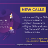 EU launches new set of open calls under DIGITAL to boost Advanced Digital Skills
