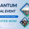 QUANTUM Final Event