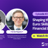 Digital Skills Talks 21st episode ''Shaping the Digital Euro: Skills for a New Financial Landscape'' 