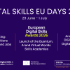 Digital Skills EU Days