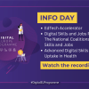 DIGITAL Europe Programme 10th Call for Advanced Digital Skills Info Day and Matchmaking Event