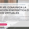 XR Workshop: Communicating the Energy Transition through Virtual Worlds (UPRAISE) 