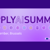  Apply AI Summit 