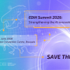 EDIH Summit 2026: Strengthening the AI Innovation Ecosystem