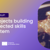 5 years of DSJP: DEP projects building a connected skills ecosystem
