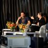EDSA26 Academies panel
