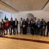 CHIEF – Kick Off Meeting, Rome (Italy), 19/20 January 2026