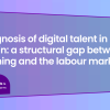 Diagnosis of digital talent in Spain