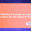 Digital literacy in Europe