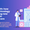 AI in Health: how smart technology is breaking new frontiers in medical care