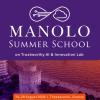 MANOLO Summer School 2026