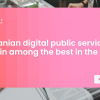 Lietuvos skaitmeninės viešosios paslaugos išlieka tarp geriausių Europos Sąjungoje