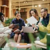 Europe's transport sector not ready for green and digital shift