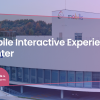 Mobile Interactive Experience Center