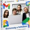 Security in the cloud e-book