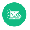 Education Icon_AI Skills Academy