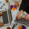 From behind the big pond: How to overcome the lack of IT skills