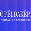 Women role models in the digital economy award – 2026