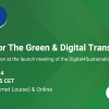 Skills for the Green and Digital Transition, European Commission