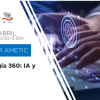360 technology: AI and talent
