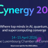 SCynergy 2026