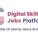 Logo of the Digital Skills and Jobs Platform