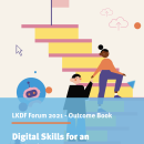 LKDF Forum 2021 Outcome Book Cover