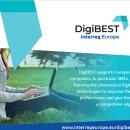 Banner of the DIGIBEST project