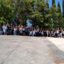 Participants - group photo from SHU 2022 Participants - group photo from SHU 2022