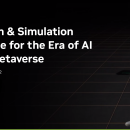 NVIDIA GTC 2022