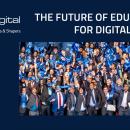 EIT Digital Report on Education and Skills - 2022 report cover