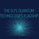 The EU's Quantum Technologies Flagship 