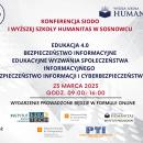 Title of the event and partners involved