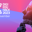 decorative image for the DigiEduHack 2023 Days event