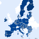 European Interactive Map