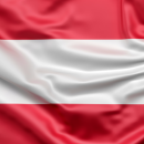 Austrian flag
