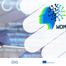 Poster © Women in IT Day 2023