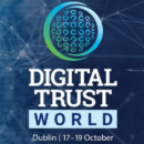 © ISACA Europe Conference 2023: Digital Trust World