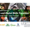 poster image ©  European Federation for Welding, Joining and Cutting (EWF) 