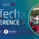 EdTech Conference 2024 poster image