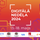Digital Week 2024 in Latvia
